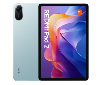 Tablet XIAOMI Redmi Pad 2 4/128 Green